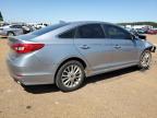 2015 Hyundai Sonata Sport на продаже в Longview, TX - Front End