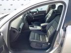 2009 AUDI A6 E SE TD for sale at Copart WHITBURN