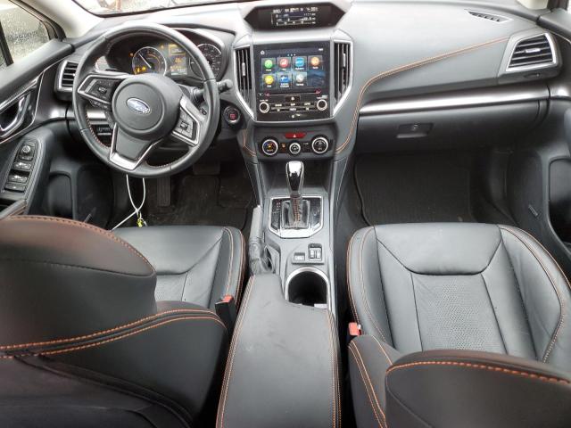  SUBARU CROSSTREK 2019 Pomarańczowy