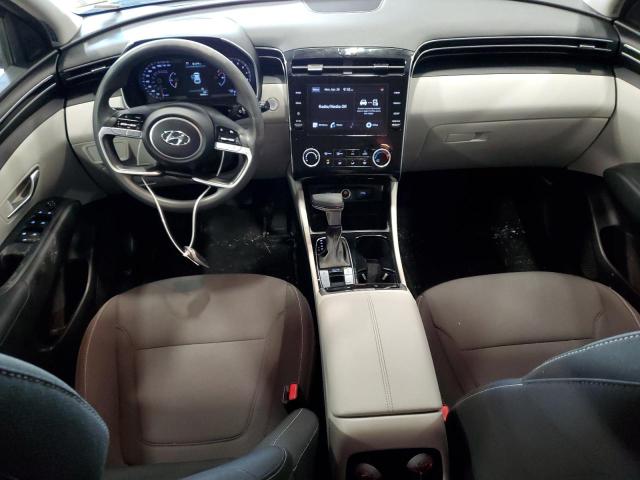  HYUNDAI TUCSON 2022 Charcoal