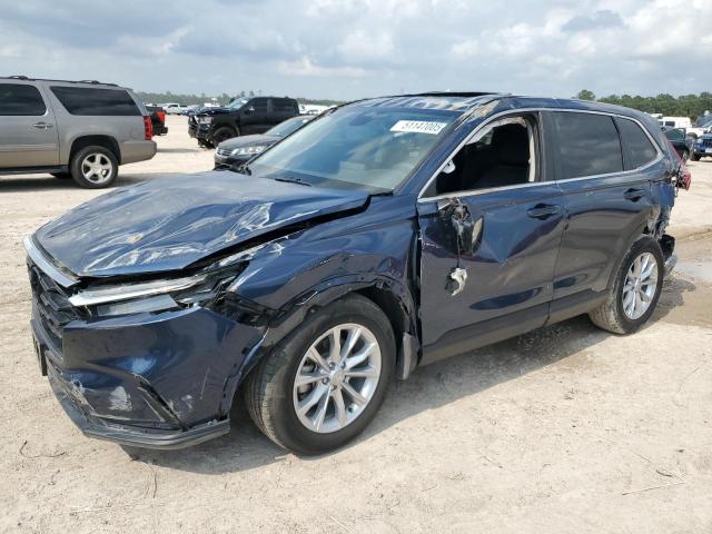 2024 Honda Cr-V Exl