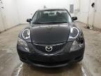 2006 Mazda 3 I за продажба в Madisonville, TN - Front End