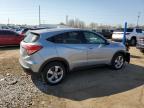 2017 Honda Hr-V Ex for Sale in Woodhaven, MI - Front End