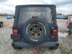 1997 Jeep Wrangler / Tj Sport de vânzare în Columbus, OH - Minor Dent/Scratches
