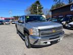2012 Chevrolet Silverado K1500 Lt na sprzedaż w North Billerica, MA - Normal Wear