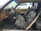 1985 Buick Regal de vânzare în Wayland, MI - Rear End