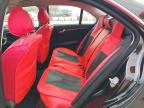 2011 MERCEDES BENZ C180 BLUE- for sale at Copart SANDY