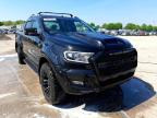 2017 FORD RANGER WIL for sale at Copart WESTBURY