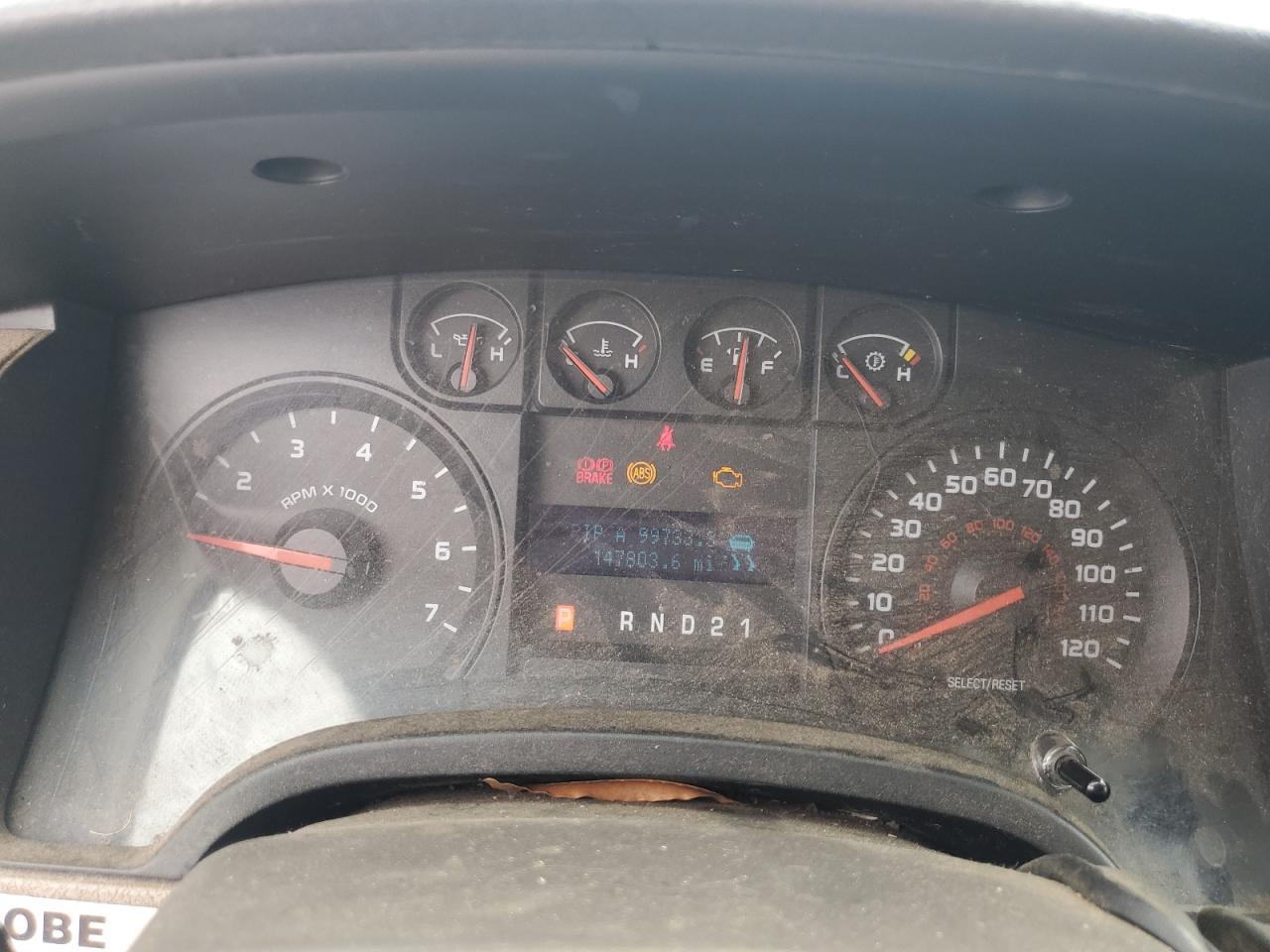 2010 Ford F150 VIN: 1FTMF1CW1AKA46500 Lot: 51788345