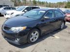 2014 Toyota Camry L იყიდება Exeter-ში, RI - Rear End
