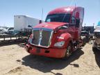 2020 Kenworth T680 Semi Truck на продаже в Albuquerque, NM - Front End