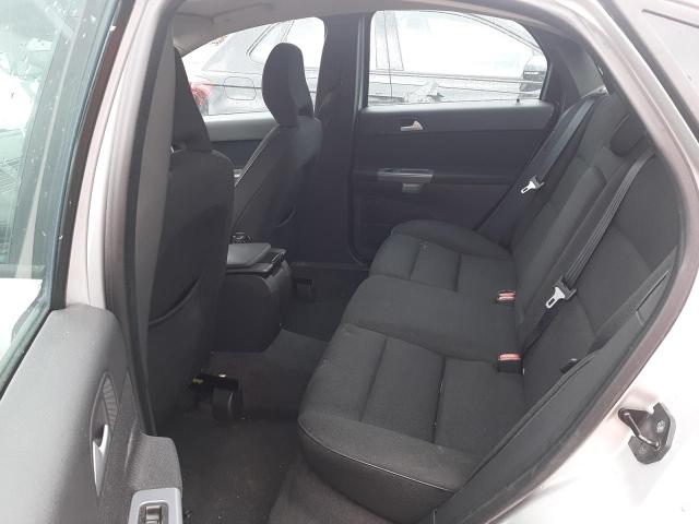 2007 VOLVO S40 S D