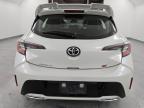 2020 Toyota Corolla Se for Sale in Van Nuys, CA - Rear End