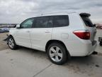 2010 Toyota Highlander Limited იყიდება Greenwood-ში, NE - Front End