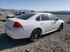 2016 Chevrolet Impala Limited Police продається в Reno, NV - Biohazard/Chemical