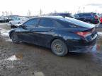 2023 HYUNDAI ELANTRA SEL for sale at Copart AB - CALGARY