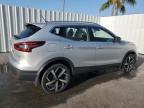 2022 Nissan Rogue Sport Sl for Sale in Riverview, FL - Side