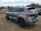 2022 Volkswagen Taos Se Iq Drive на продаже в Elgin, IL - Front End