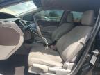 2012 Honda Civic Lx за продажба в Newton, AL - Hail