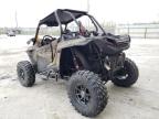 2021 Polaris Rzr Xp Turbo en Venta en Indianapolis, IN - Burn