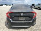 2016 Honda Civic Lx for Sale in Anderson, CA - Front End