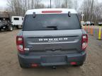 2024 Ford Bronco Sport Heritage na sprzedaż w East Granby, CT - Front End
