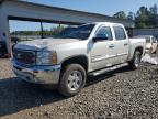 2012 Chevrolet Silverado K1500 Lt იყიდება Memphis-ში, TN - Rollover