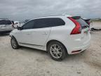 2015 Volvo Xc60 T5 Premier na sprzedaż w Temple, TX - Front End