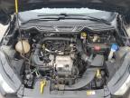2019 FORD ECOSPORT SE   for sale at Copart NB - MONCTON
