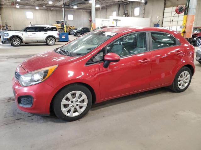2014 Kia Rio Lx