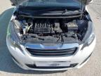 2016 PEUGEOT 108 ALLURE for sale at Copart SANDWICH