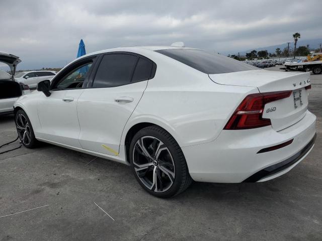  VOLVO S60 CORE 2024 Biały