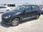 2014 Volkswagen Tiguan S for Sale in Sun Valley, CA - Side