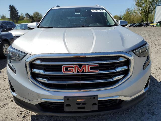  GMC TERRAIN 2019 Srebrny