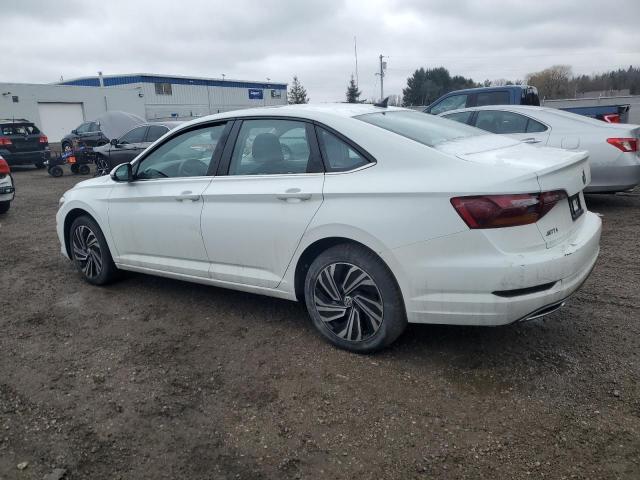 2019 VOLKSWAGEN JETTA SEL PREMIUM