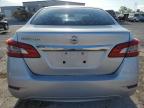 2015 Nissan Sentra S   for Sale in Oklahoma City, OK - Front End