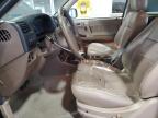2001 Honda Passport Ex за продажба в Sandston, VA - Minor Dent/Scratches