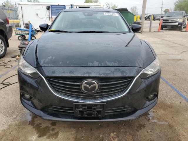  MAZDA 6 2014 Charcoal