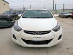 2012 Hyundai Elantra Gls zu verkaufen in Haslet, TX - Front End