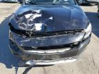 2016 Volvo V60 Cross Country Premier en Venta en Exeter, RI - Front End