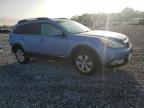 2011 Subaru Outback 2.5I Limited zu verkaufen in Tifton, GA - Rear End