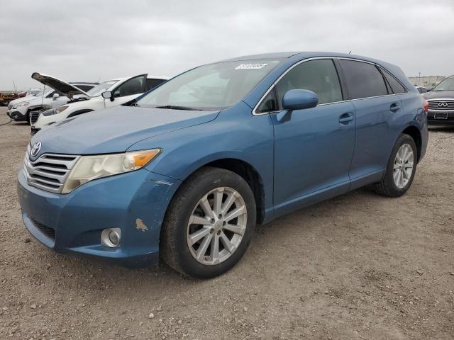 2009 Toyota Venza 