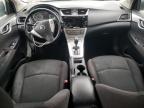 2013 Nissan Sentra S იყიდება Blaine-ში, MN - Rear End