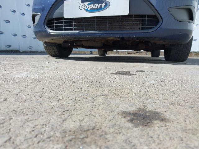 2011 FORD FOCUS STYL
