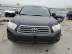 2010 Toyota Highlander Limited იყიდება Kansas City-ში, KS - Side