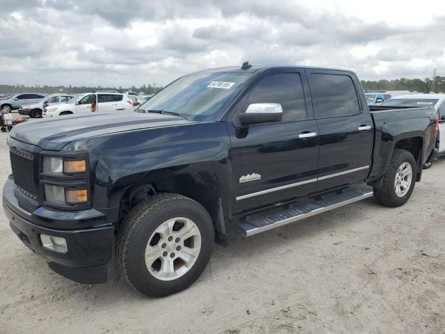 2014 Chevrolet Silverado K1500 High Country