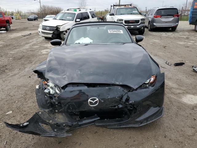  MAZDA MX5 2016 Czarny