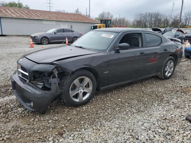 2007 Dodge Charger R/T