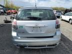 2006 Toyota Corolla Matrix Base de vânzare în Assonet, MA - Undercarriage