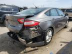 2013 Ford Fusion Se zu verkaufen in Pekin, IL - Rear End